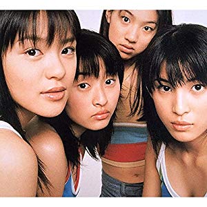 予想を超える大ブレイクを果たした Speed 世紀アイドルの肖像